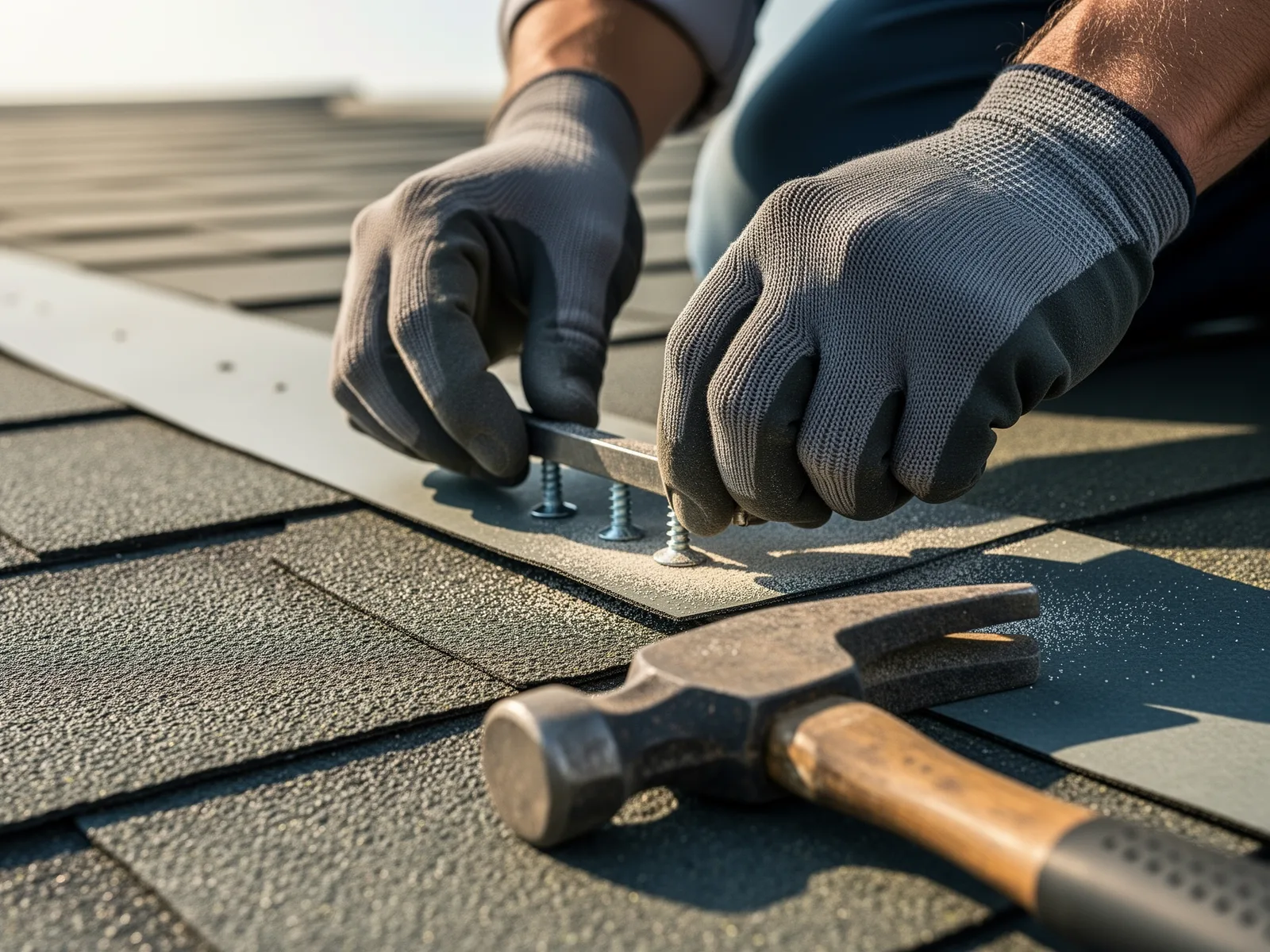 Why choose Fascia Repair in Egg Harbor City, NJ